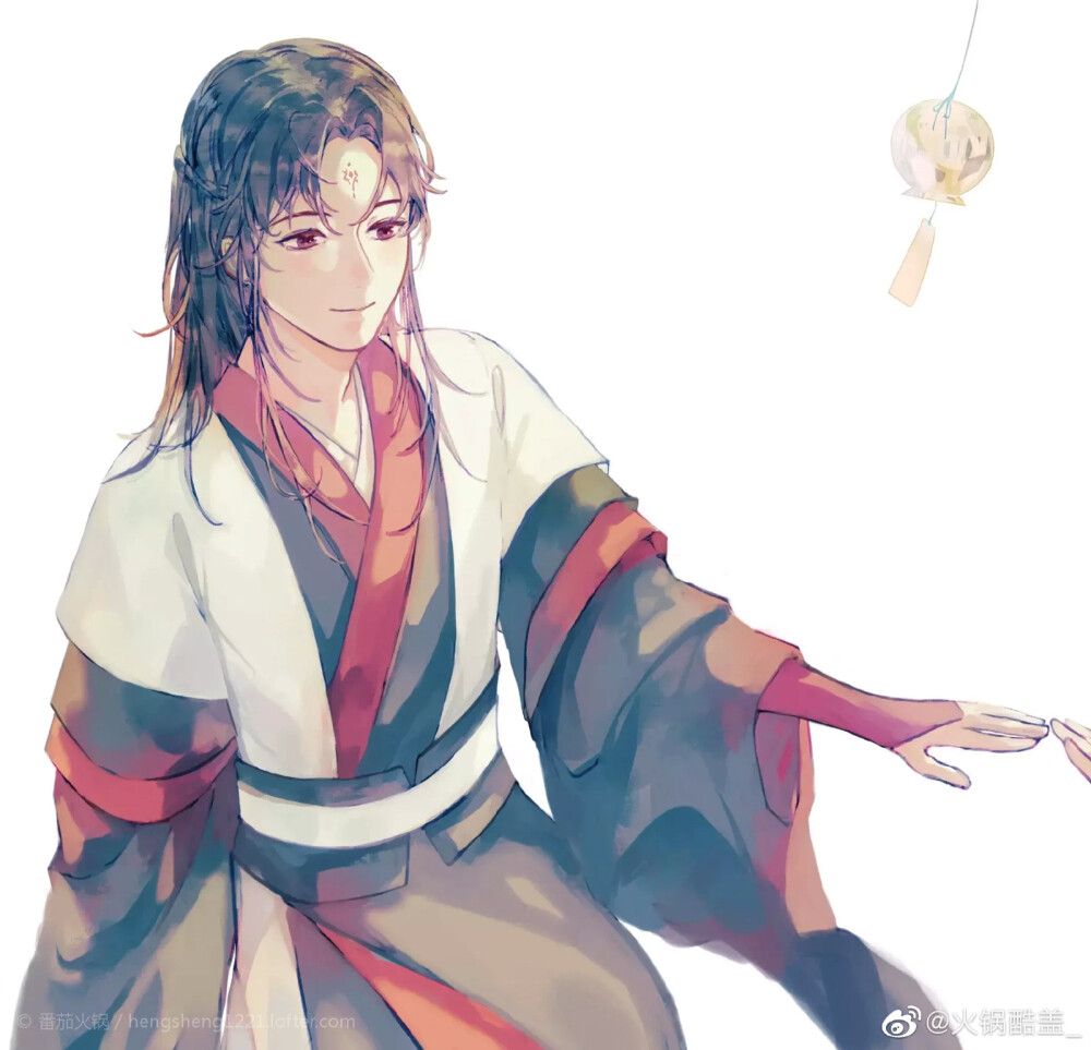 人渣反派自救系统