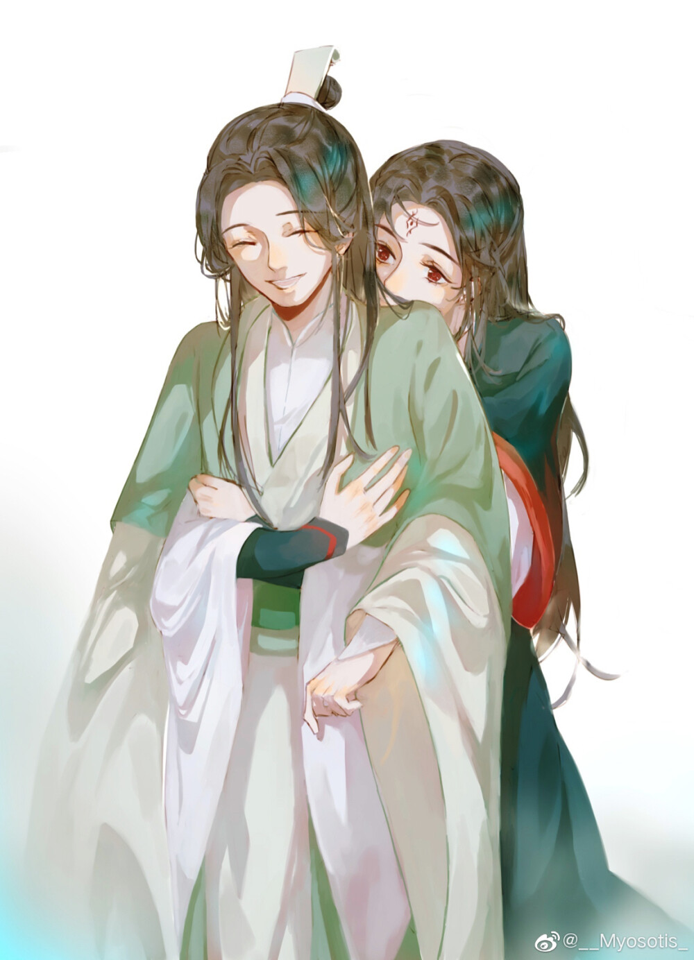 人渣反派自救系统