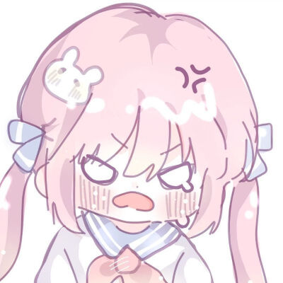 动漫女头小众