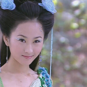 杨蕊《欢天喜地七仙女》青儿 - 高清图片,堆糖,美图壁纸兴趣社区