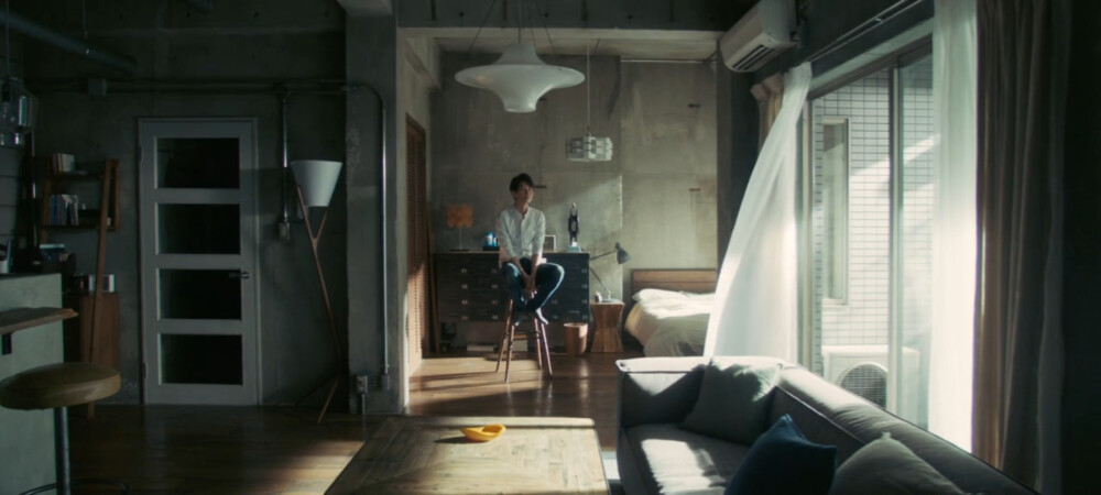 “ 真心爱一个人，就是这个人在任何事面前都成了例外。你大概不会懂吧。”
“ 我懂。” ——《穷途鼠的奶酪梦》