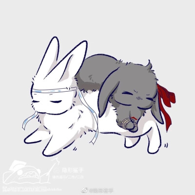 忘羡