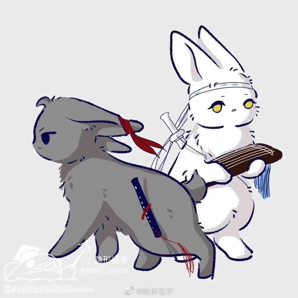 忘羡