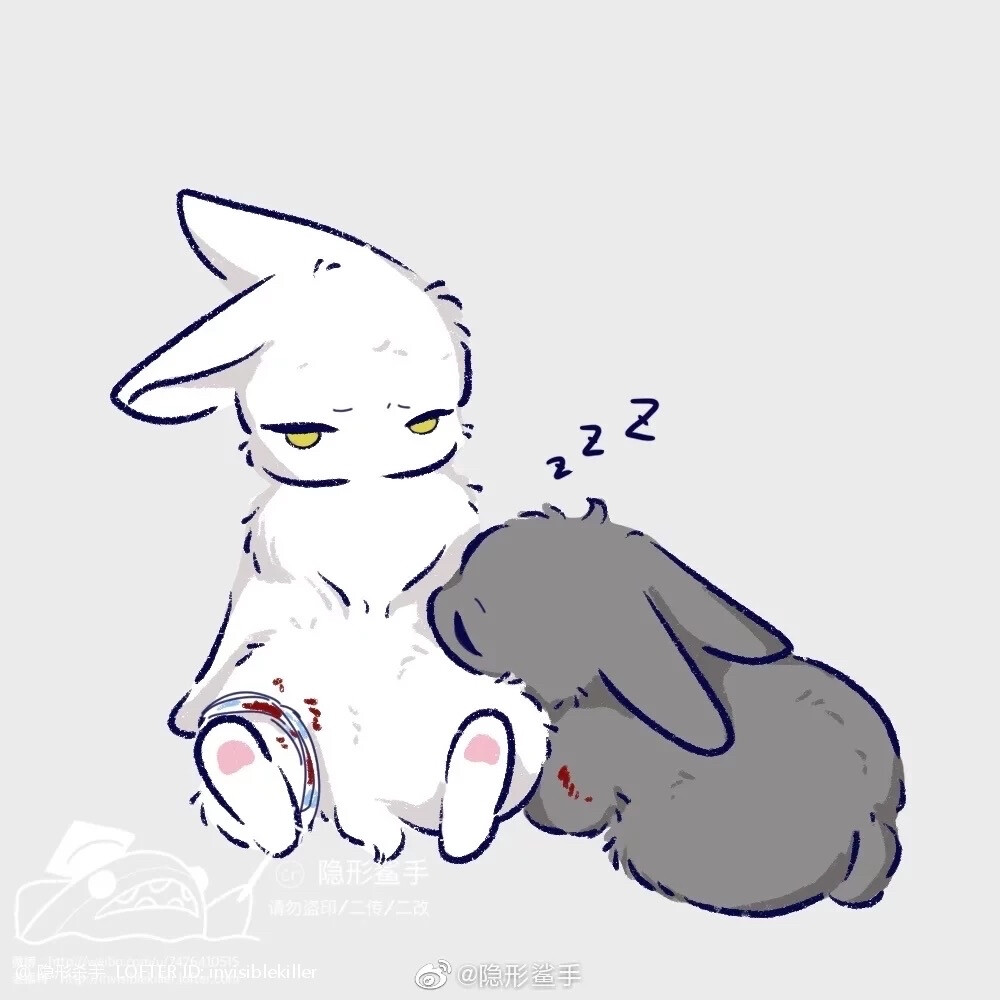 忘羡