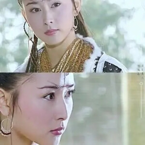 胡静《杨门虎将》明姬公主 - 高清图片,堆糖,美图壁纸兴趣社区