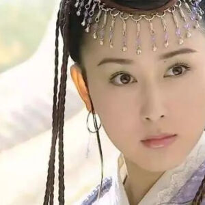 胡静《杨门虎将》明姬公主 - 高清图片,堆糖,美图壁纸兴趣社区