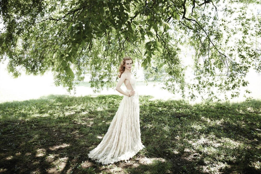 Nicole Kidman 妮可·基德曼 - Who Magazine Photoshoot 2013
[weibo@春浓满楼情痴狂]