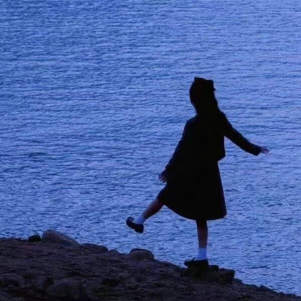 ♡ ʇnq n ǝʌol ı