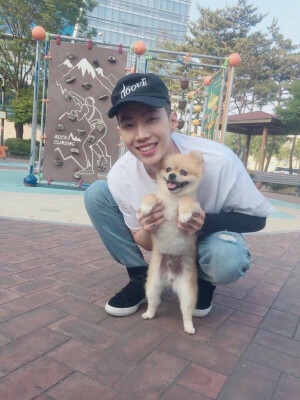 ♛朴宰范＆他的男人们-