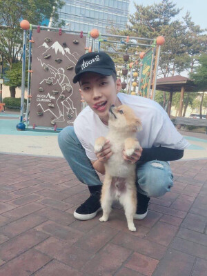 ♛朴宰范＆他的男人们-