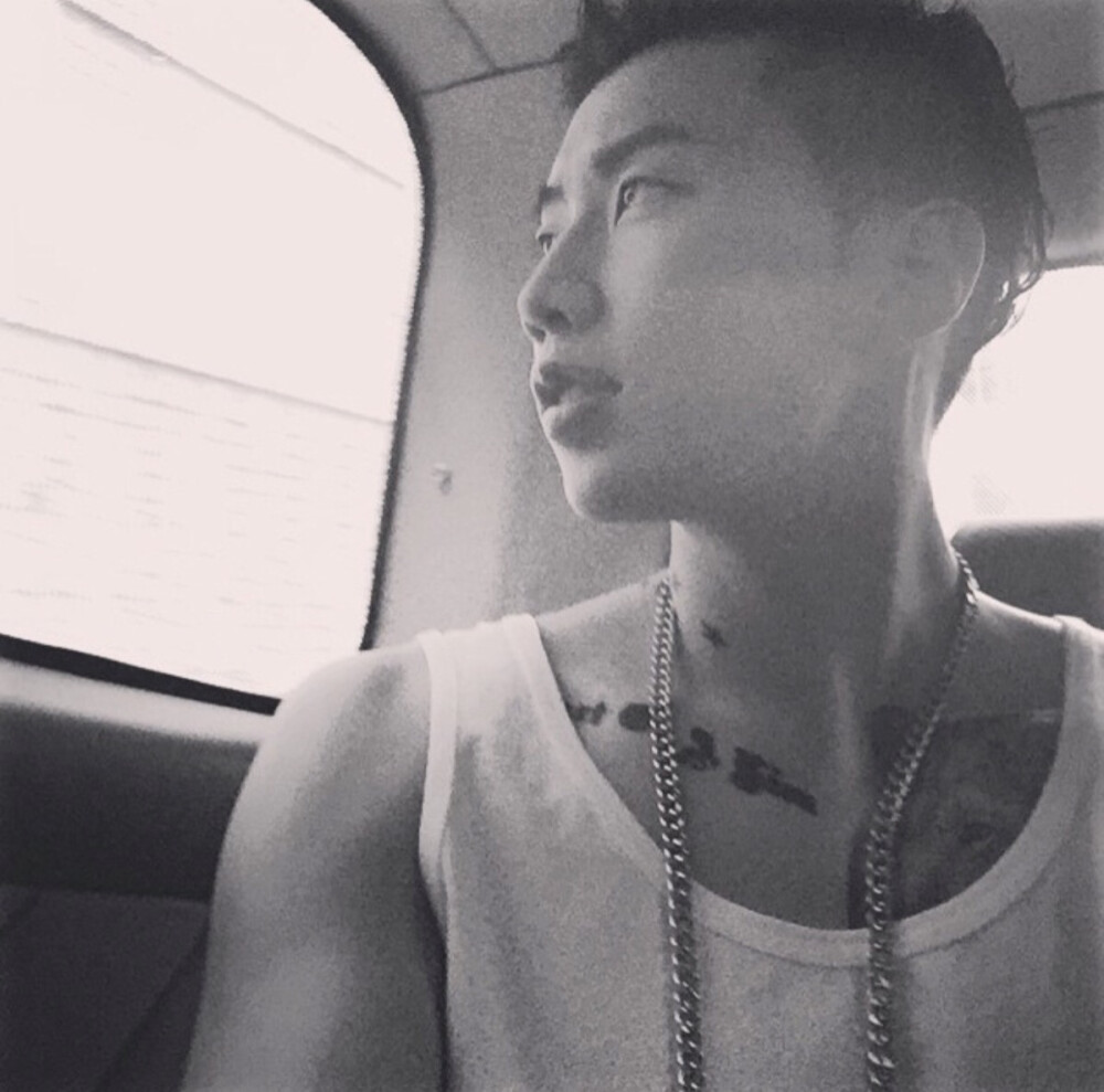 朴宰范 Jay Park