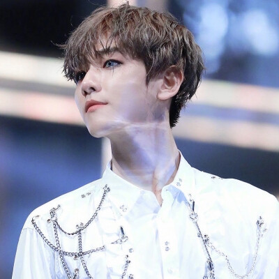 Baek