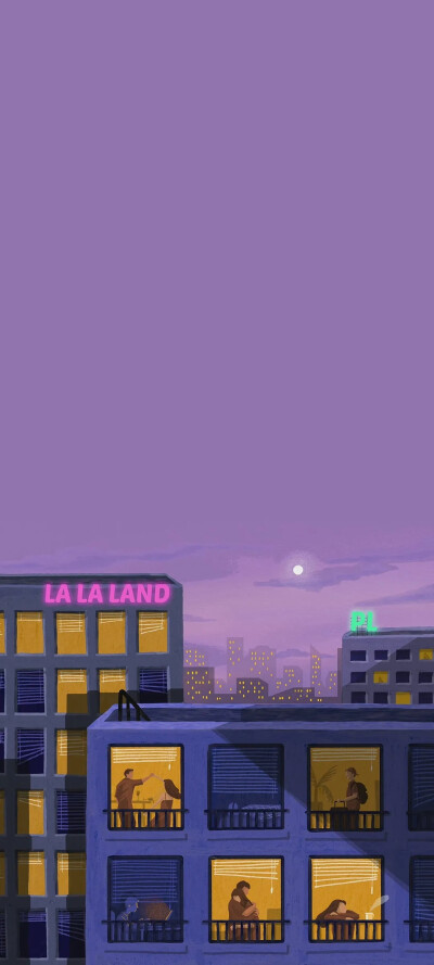 lalaland 