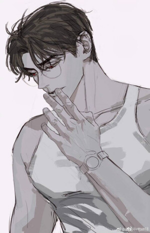 光与夜之恋-陆沉