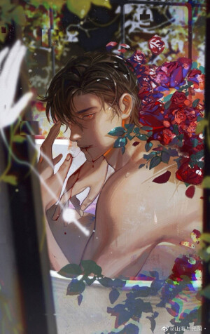 光与夜之恋-陆沉