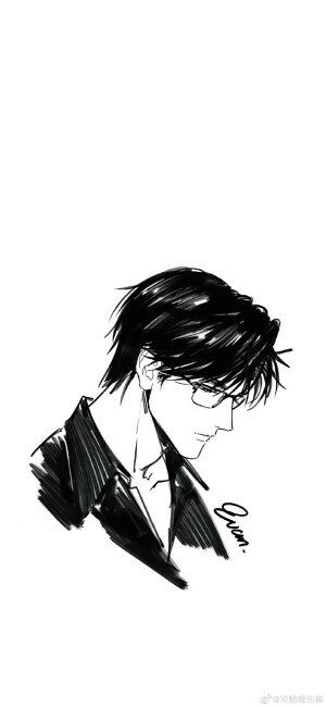 光与夜之恋-陆沉