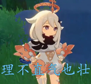 原神 (表情包)