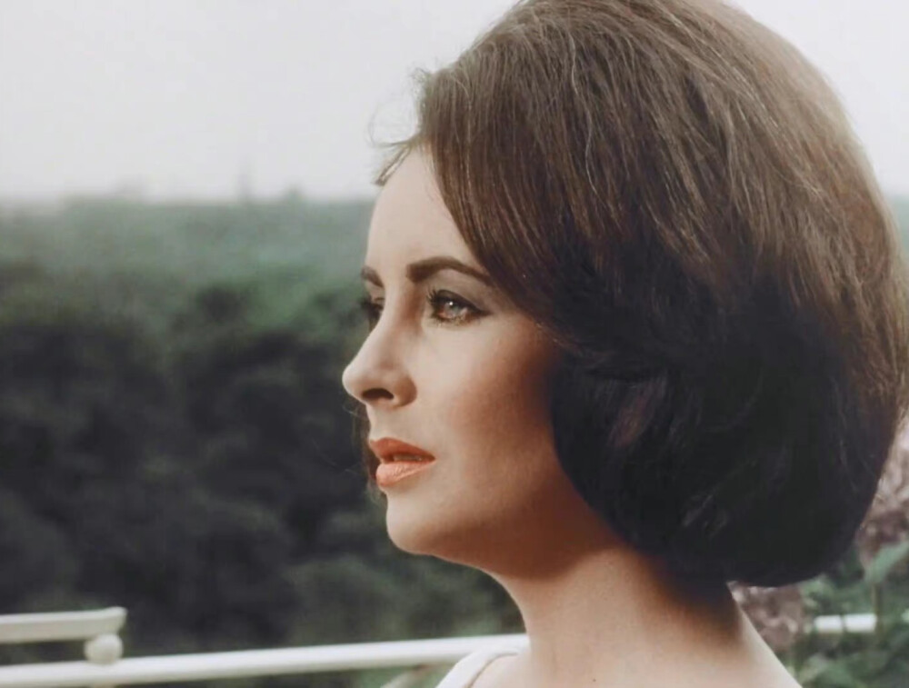 Elizabeth Taylor