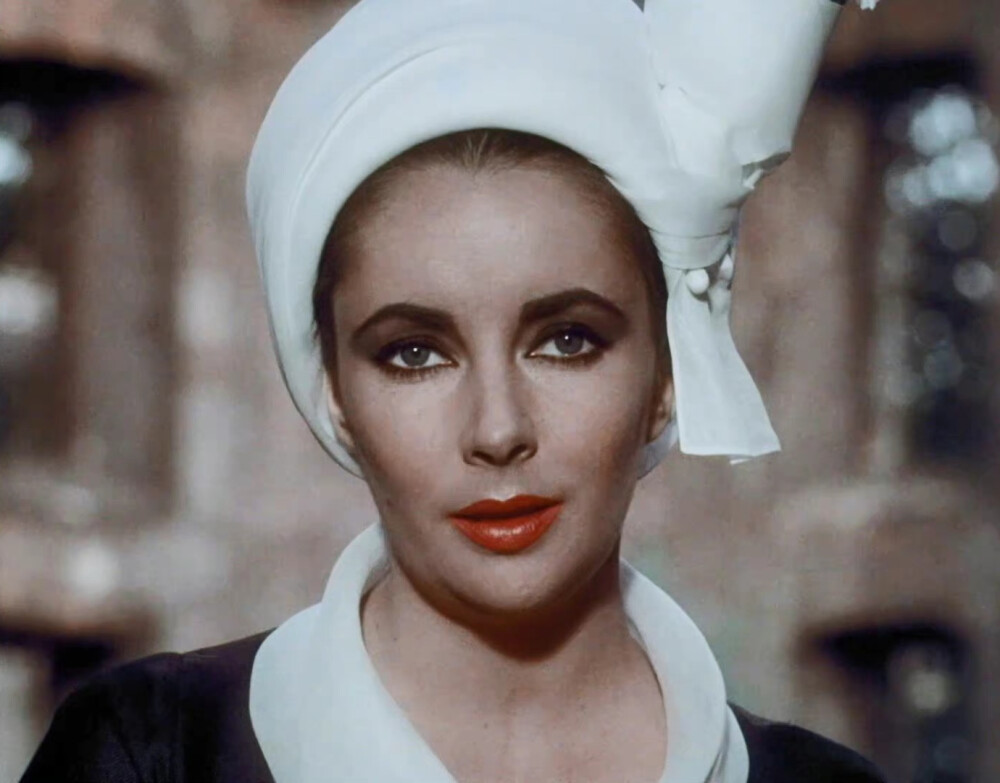 Elizabeth Taylor