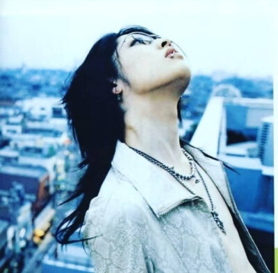 miyavi