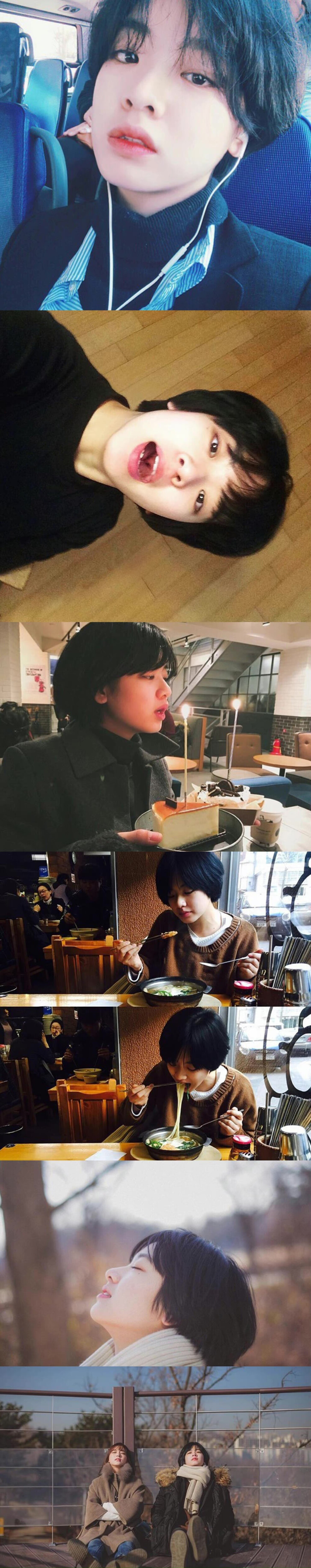 李周映 李珠英