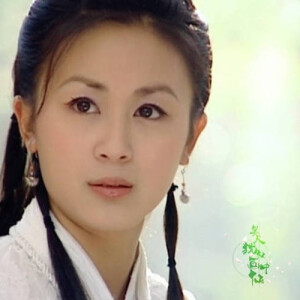 唐宁 饰 师妃暄 《大唐双龙传》 - 高清图片,堆糖,美图壁纸兴趣社区
