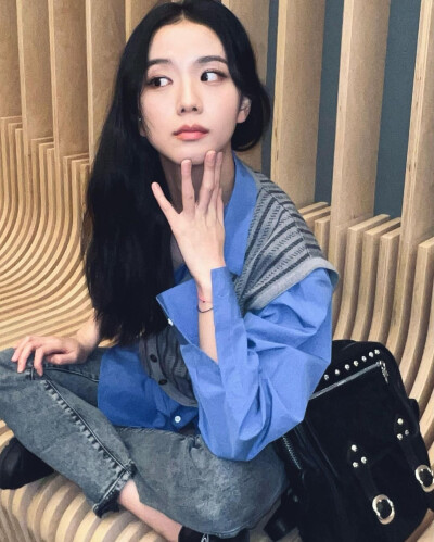 金智秀Jisoo