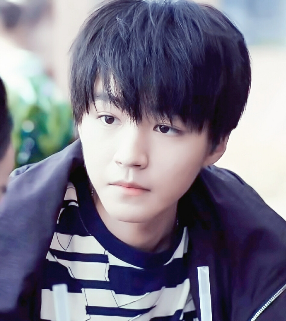 王俊凯《重生之门》庄文杰