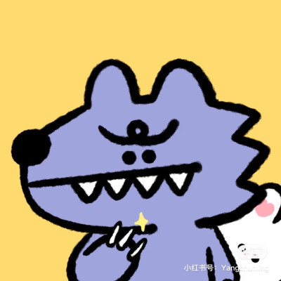 大岭和他的小漫画