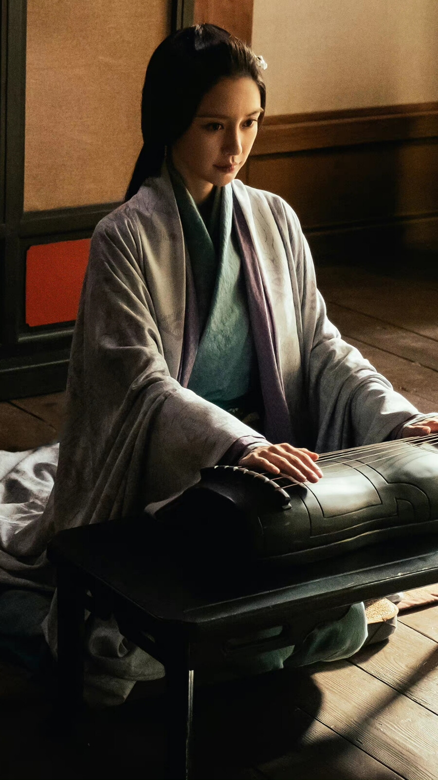 风起陇西柳莹杨颖