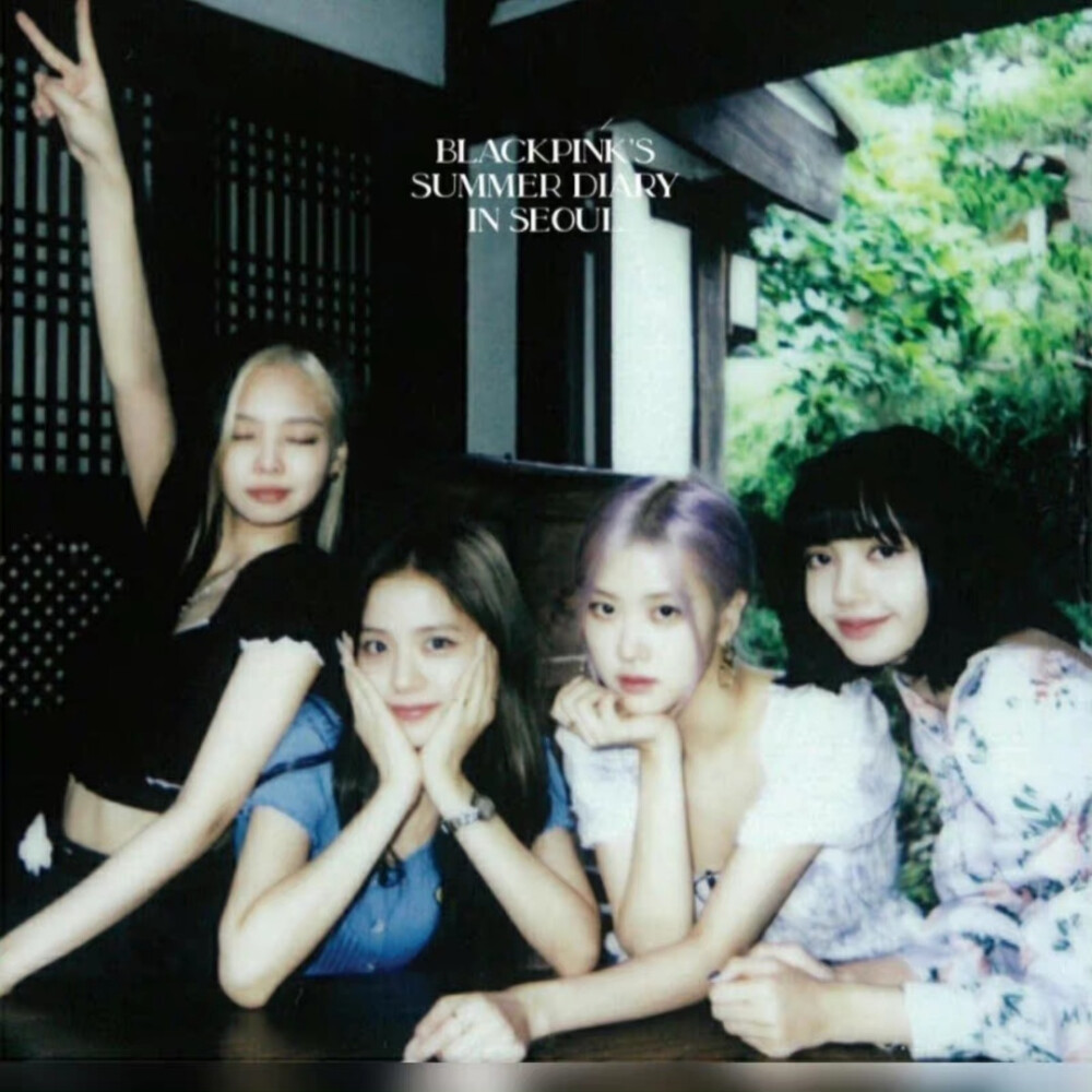 blackpink