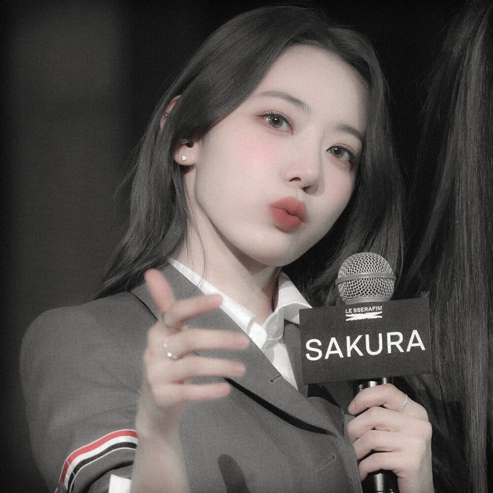  MysteryLover、Sakura
