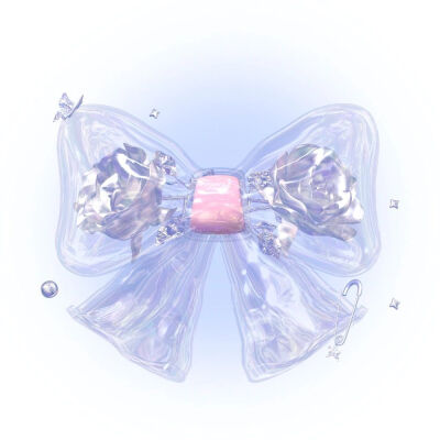 梦幻紫色立体头像
源：老陈和小可乐
#小清新头像##朋友圈背景图##郁金香##3D#