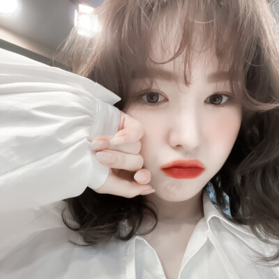 “Today is Wendy～”
/禁三改/
［Wendy/孙胜完］