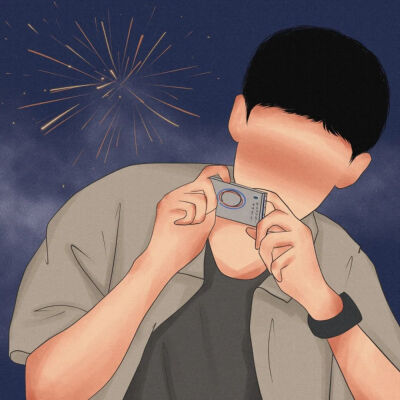开端