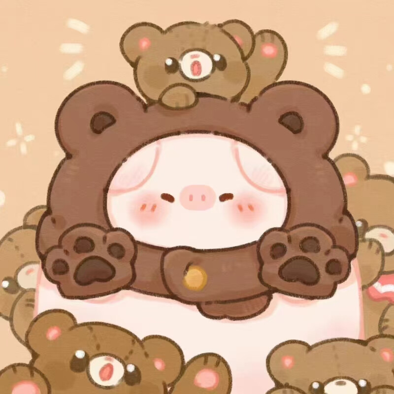 /piko pig屁可猪
/神奇宝贝
