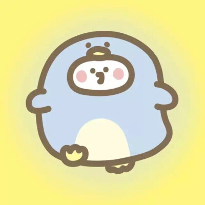 开黑头像