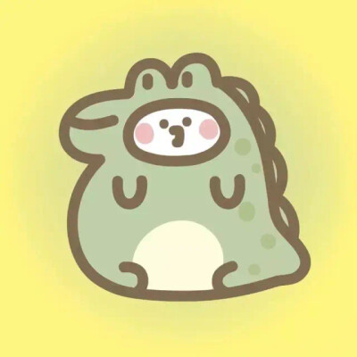 开黑头像