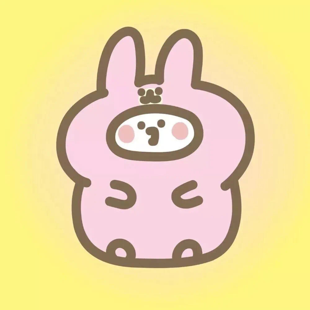 开黑头像
