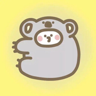 开黑头像