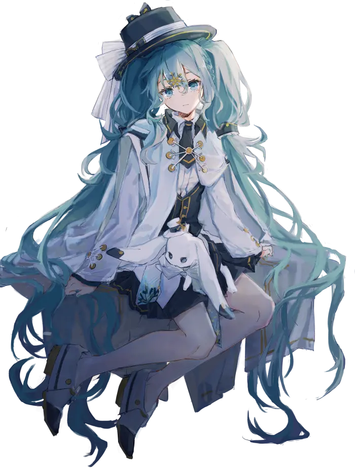 miku