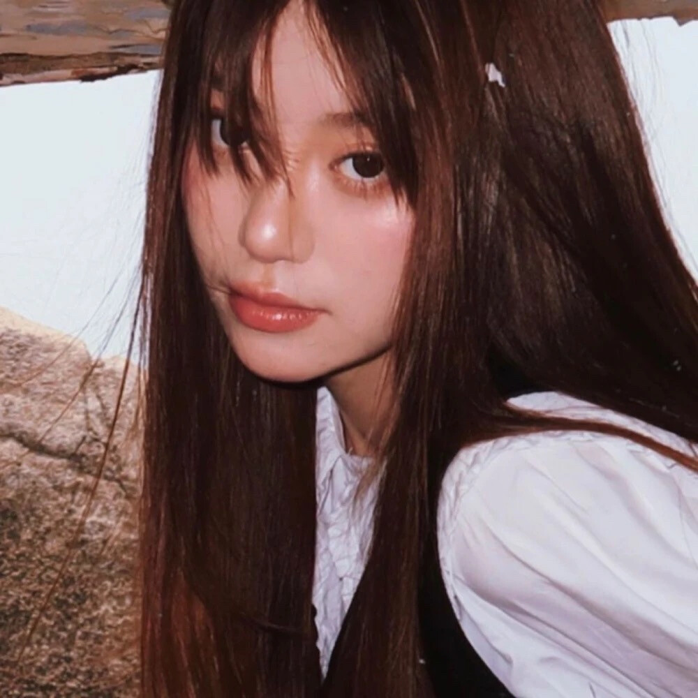 女头