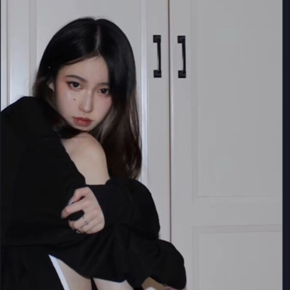 女头