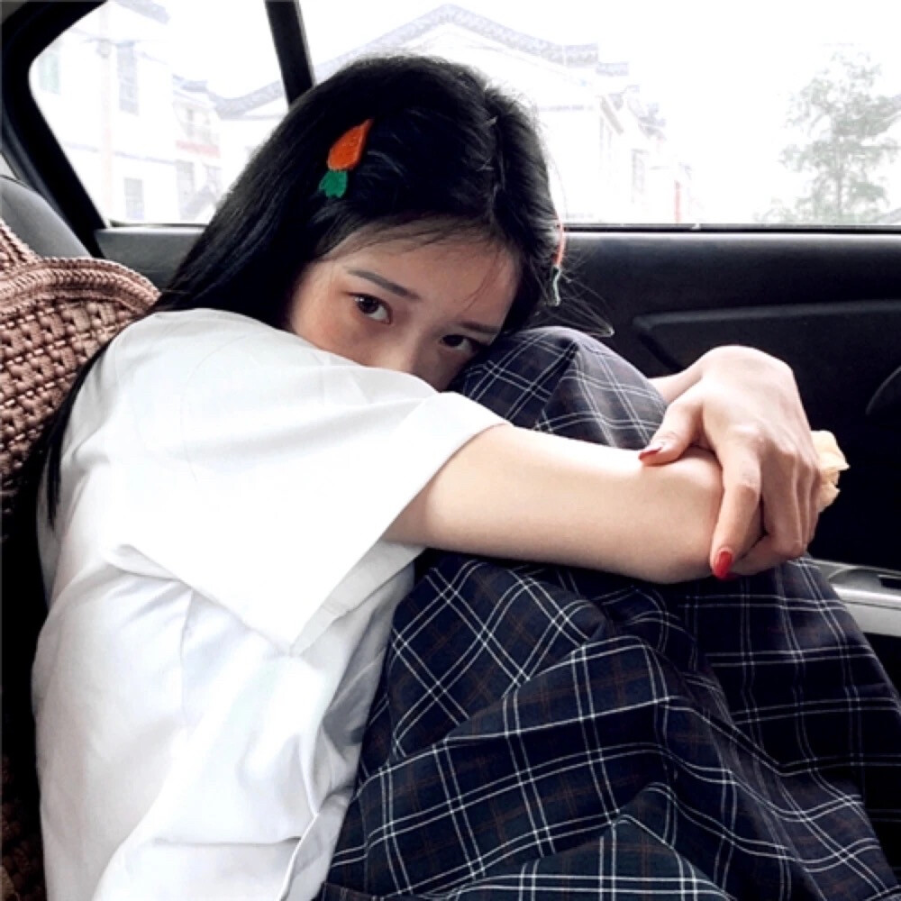 女头