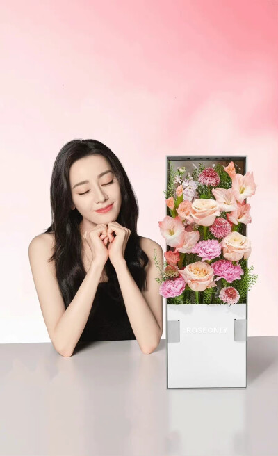 roseonly广告图