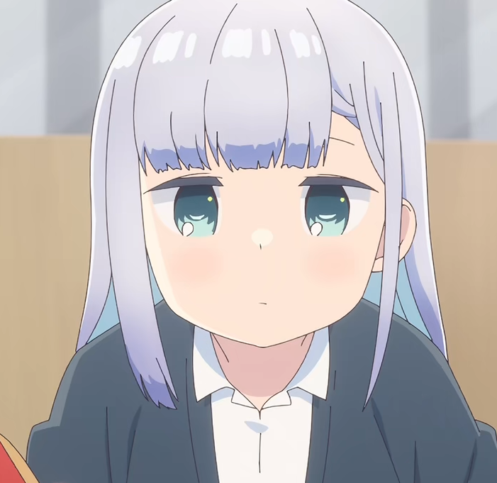 测不准的阿波连同学