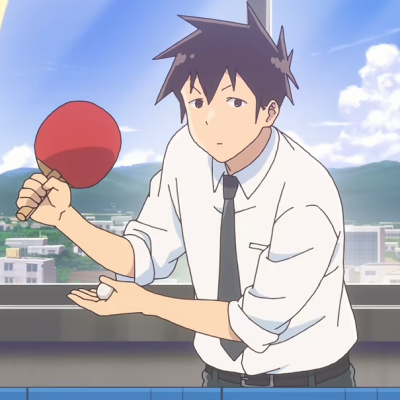 测不准的阿波连同学