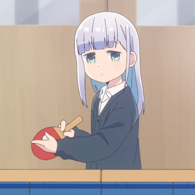 测不准的阿波连同学