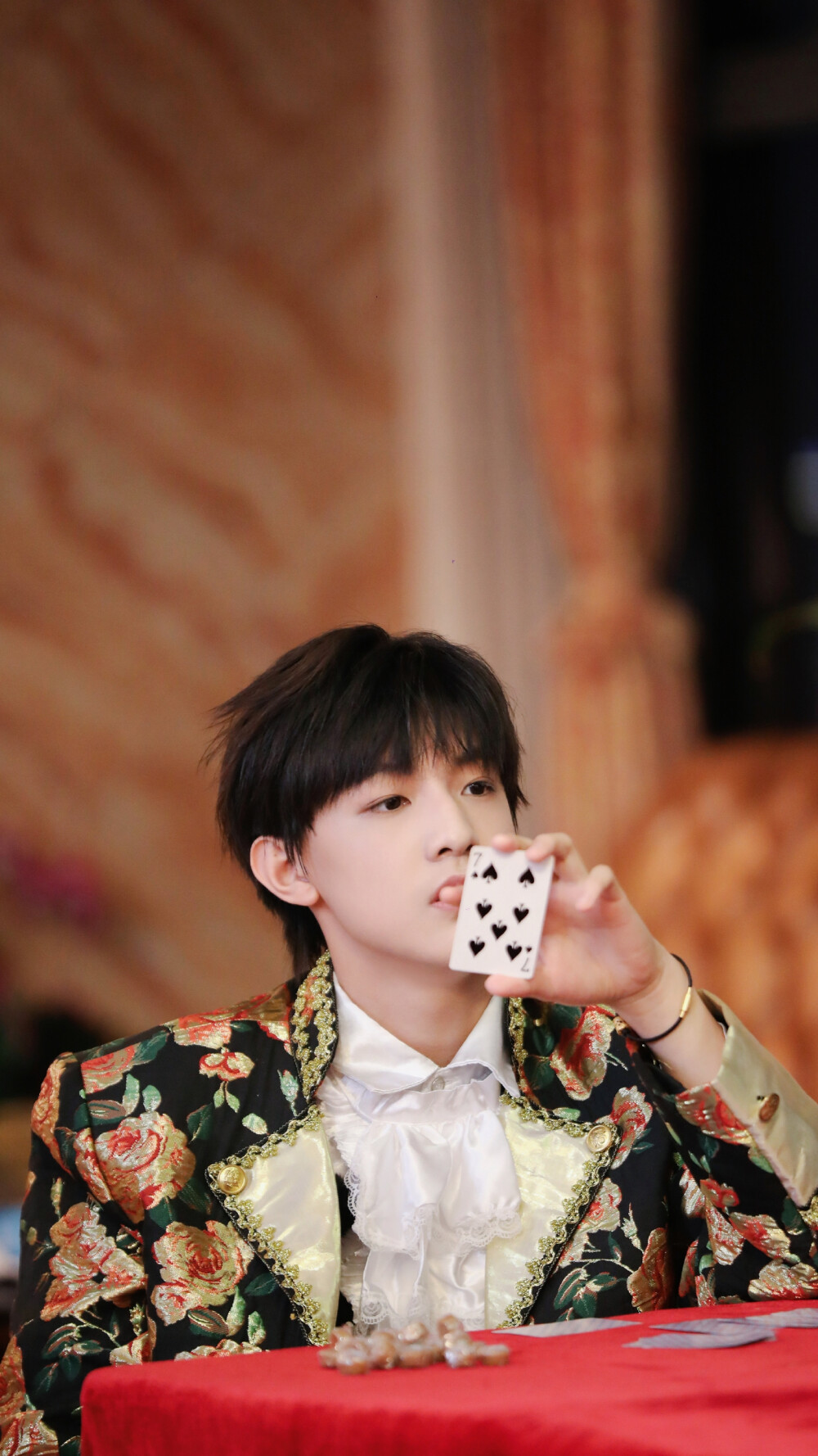 tf家族-张泽禹 676767 - 堆糖,美图壁纸兴趣社区