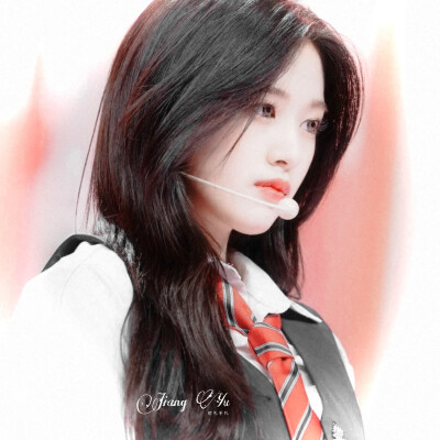 张元英♡安宥真
